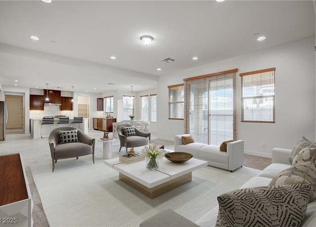 Property at 4807 Enchanted View St, Las Vegas, NV 89149, 6 beds, 4.5 baths