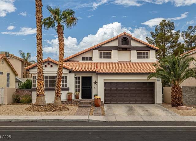Property at 3585 Campbell, Las Vegas, NV 89129, 2 beds, 2 baths