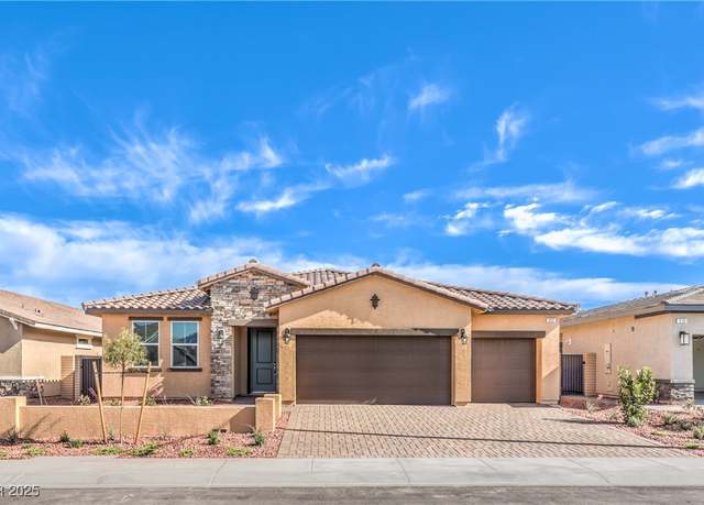 Property at 522 Copper Falcon Ave, Henderson, NV 89011, 4 beds, 3 baths