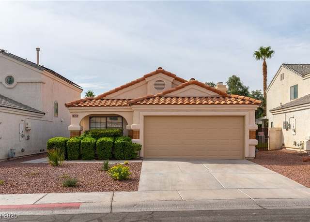 Property at 368 Legacy Dr, Henderson, NV 89014, 3 beds, 2 baths