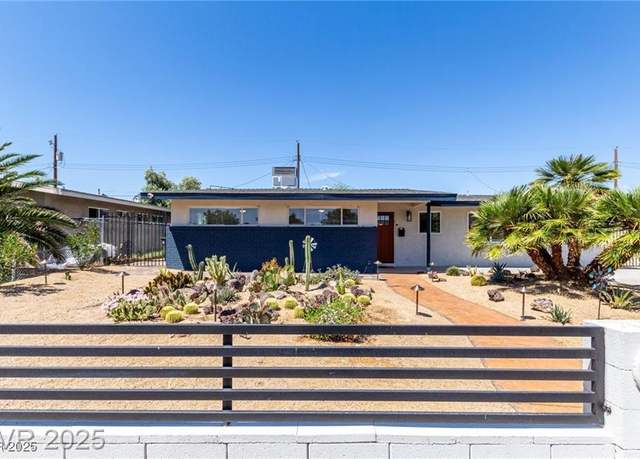 Property at 3308 Navajo Way, Las Vegas, NV 89108, 3 beds, 2 baths