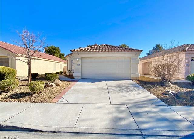 Property at 3372 Wayward Ct, Las Vegas, NV 89129, 3 beds, 2 baths