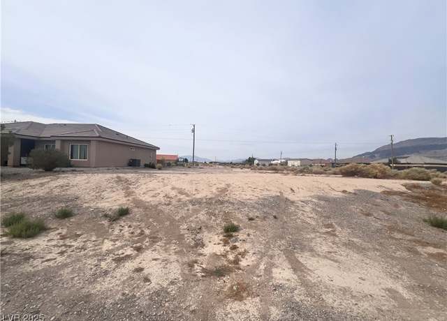 Property at 6631 Gallup Ct, Pahrump, NV 89060