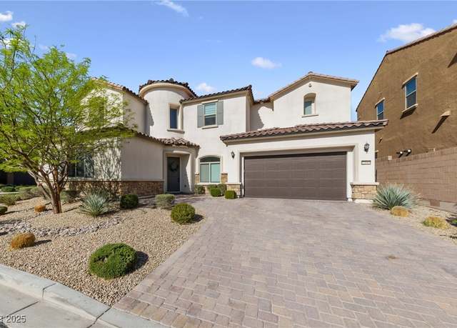 Property at 12665 Cooks Bay Ct, Las Vegas, NV 89141, 6 beds, 6.5 baths