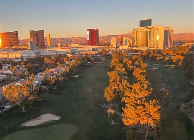 Property at 3111 Bel Air Dr Unit 15G, Las Vegas, NV 89109, 2 beds, 2.5 baths