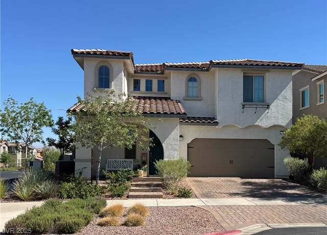 Property at 242 Homeward Way, Henderson, NV 89011, 4 beds, 3 baths