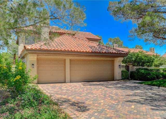 Property at 7988 Pinnacle Peak Ave, Las Vegas, NV 89113, 3 beds, 2.5 baths