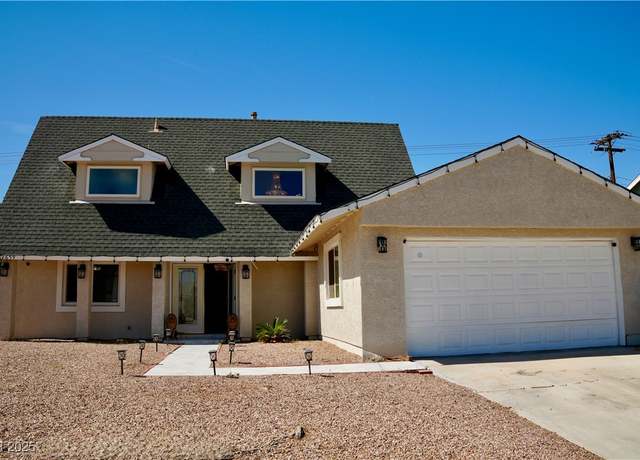 Property at 2659 Vegas Valley Dr, Las Vegas, NV 89121, 5 beds, 2.5 baths