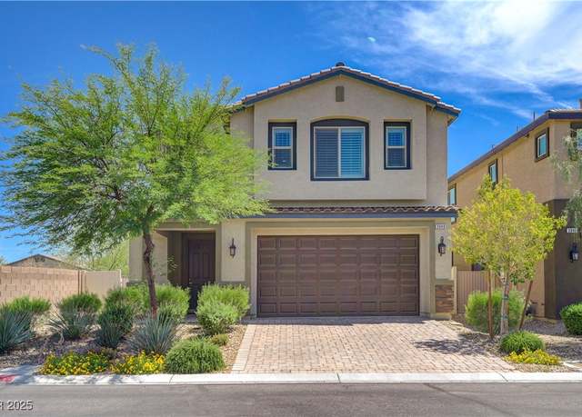 Property at 3949 Amanda Bay Ave, North Las Vegas, NV 89081, 5 beds, 3 baths