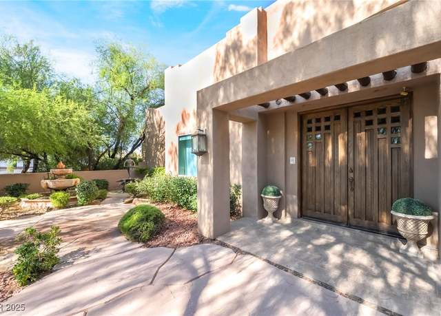 Property at 10445 Schirlls St, Las Vegas, NV 89141, 6 beds, 5 baths