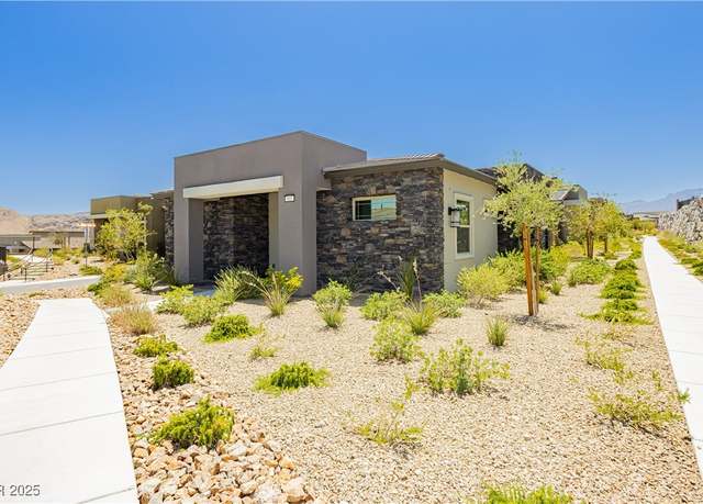 Property at 901 Allister Fields Ln, Las Vegas, NV 89138, 2 beds, 2 baths
