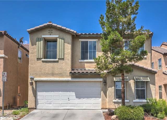 Property at 7427 Barranca Peak Ct, Las Vegas, NV 89139, 5 beds, 3 baths