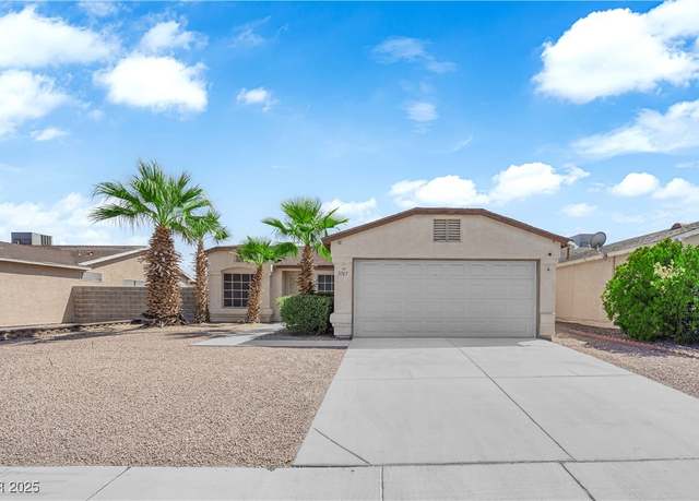 Property at 3767 Toothwood Ln, Las Vegas, NV 89115, 3 beds, 2 baths