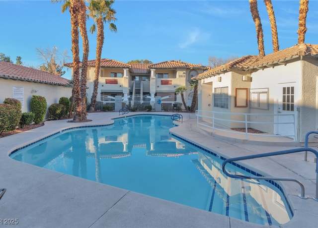Property at 3408 Winterhaven St #204, Las Vegas, NV 89108, 2 beds, 2 baths