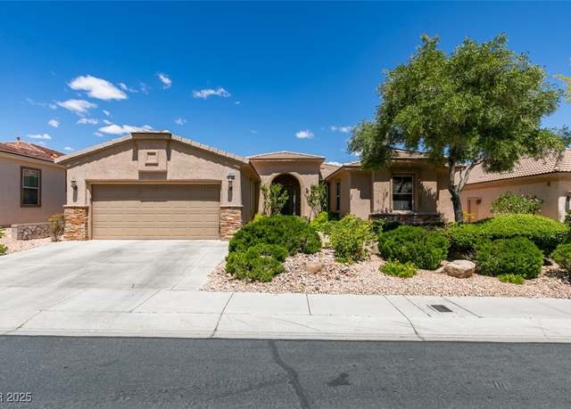 Property at 10372 Premia Pl, Las Vegas, NV 89135, 2 beds, 2 baths