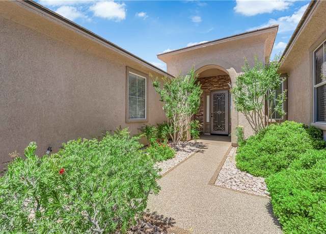 Property at 10372 Premia Pl, Las Vegas, NV 89135, 2 beds, 2 baths