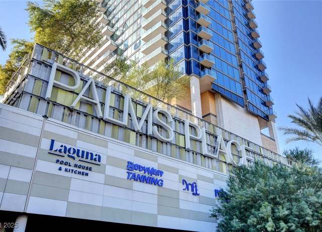 Property at 4381 W Flamingo Rd #3206, Las Vegas, NV 89103, 1 bath