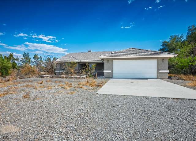 Property at 1351 Fawn St, Pahrump, NV 89048, 3 beds, 2 baths