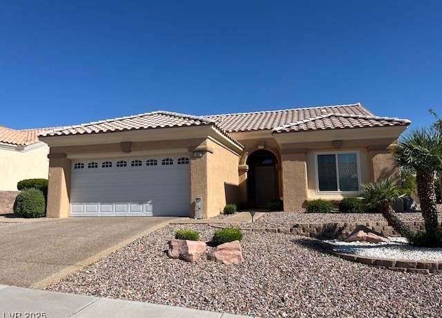 Property at 10620 Grand Cypress Ave, Las Vegas, NV 89134, 2 beds, 2 baths