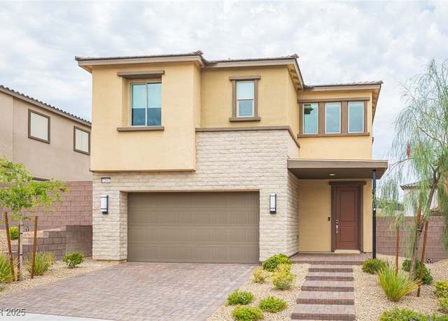 Property at 12042 Arrebol Ave, Las Vegas, NV 89138, 4 beds, 3 baths