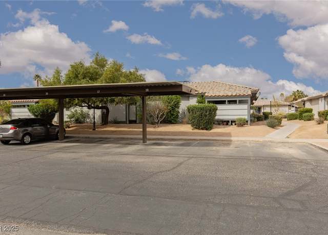 Property at 257 N Lamb Blvd Unit E, Las Vegas, NV 89110, 3 beds, 2 baths