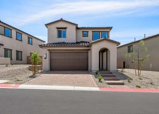 Property at 93 Via Franello, Henderson, NV 89011, 4 beds, 3 baths