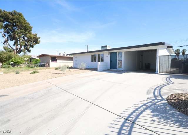 Property at 3115 Wright Ave, North Las Vegas, NV 89030, 5 beds, 3 baths