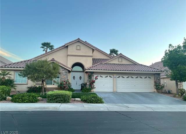 Property at 2559 Purple Heather Pl, Henderson, NV 89052, 4 beds, 2.5 baths