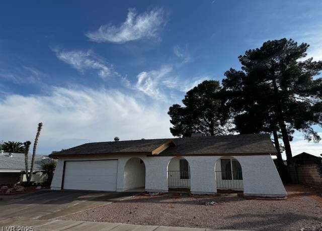 Property at 1126 Azul Way, Boulder City, NV 89005, 4 beds, 2 baths