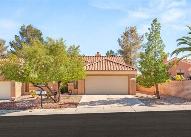 Property at 9445 January Dr, Las Vegas, NV 89134, 2 beds, 2 baths