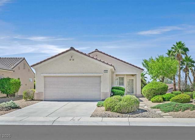 Property at 2548 Leighton Ave, Henderson, NV 89052, 2 beds, 2 baths
