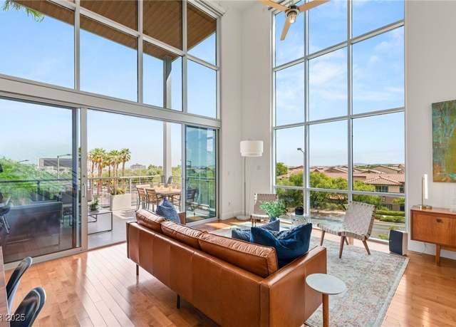 Property at 11441 Allerton Park Dr #212, Las Vegas, NV 89135, 3 beds, 3 baths