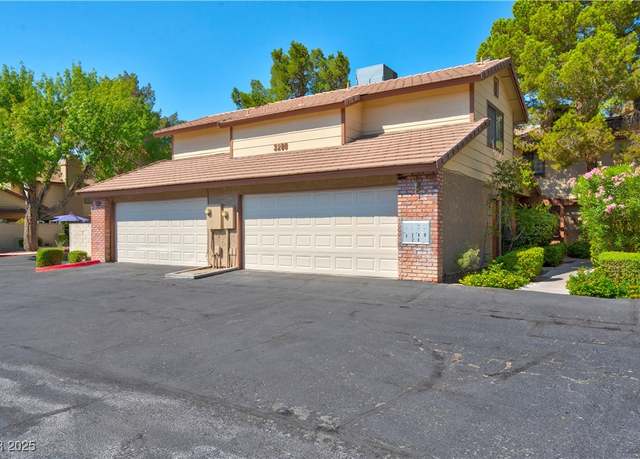 Property at 3280 Dayflower St #1, Las Vegas, NV 89121, 3 beds, 3 baths