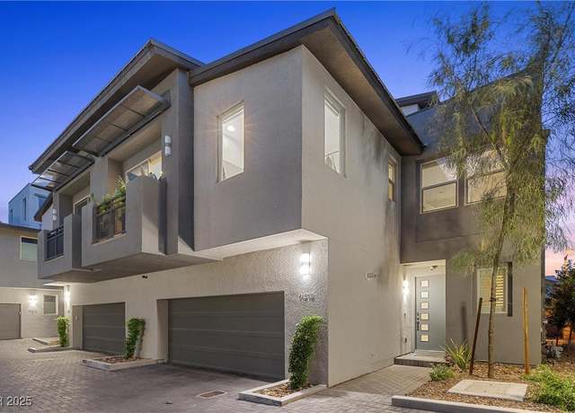 Property at 11315 Gravitation Dr, Las Vegas, NV 89135, 3 beds, 2.5 baths