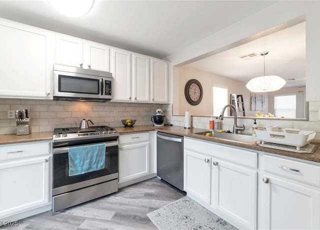 Property at 10741 Pearl River Ave, Las Vegas, NV 89166, 3 beds, 2 baths