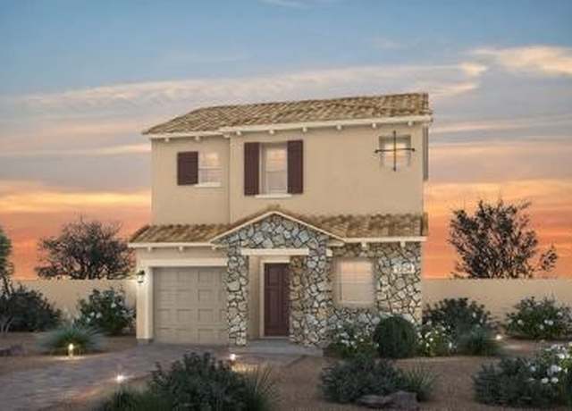 Property at 411 Grand Toccata St, Henderson, NV 89011, 3 beds, 2.5 baths
