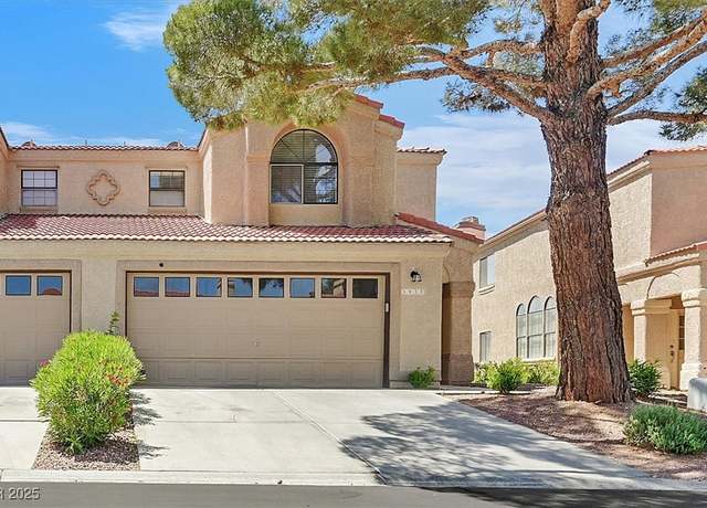 Property at 3935 Tirana Way, Las Vegas, NV 89103, 3 beds, 2.5 baths
