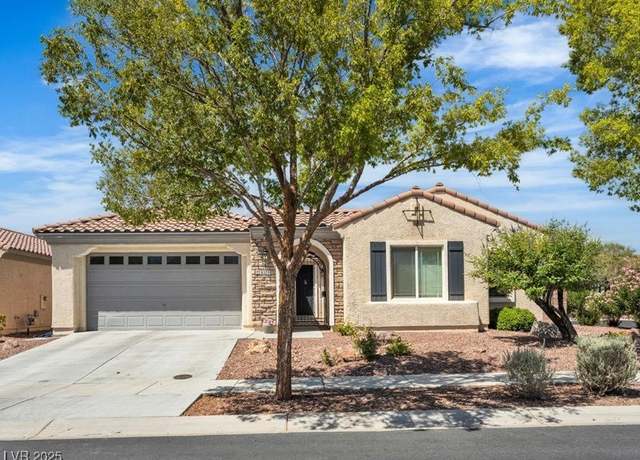 Property at 8321 Bay Dunes St, Las Vegas, NV 89131, 3 beds, 2.5 baths