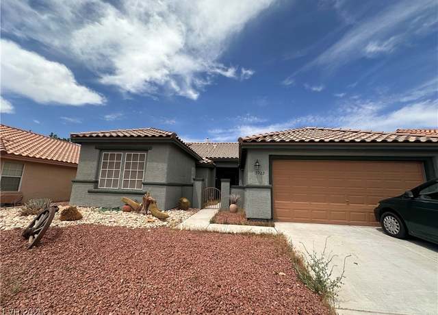 Property at 5025 Vista Loma Way, North Las Vegas, NV 89031, 4 beds, 2 baths