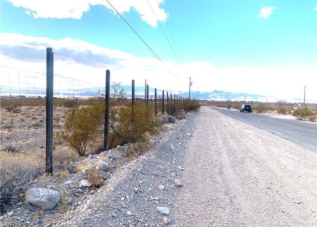 Property at 8.91 ac On Obsidian & Miami Ave, Sandy Valley, NV 89019