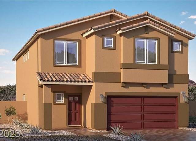 Property at 4445 Bayley Skye Ave #106, Las Vegas, NV 89141, 5 beds, 3 baths