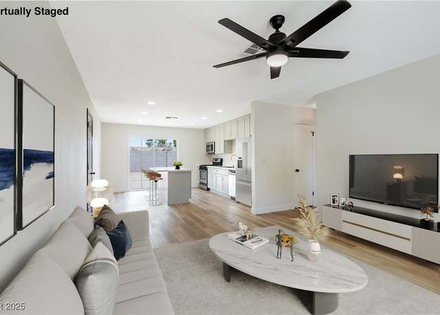 Property at 239 Concho Dr, Henderson, NV 89015, 3 beds, 2 baths