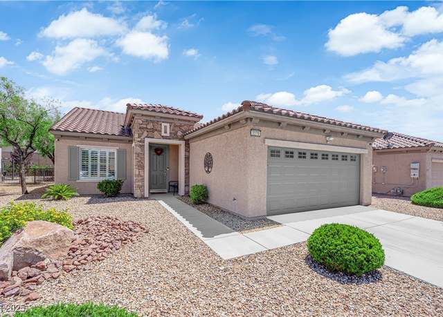 Property at 2279 Keego Harbor St, Henderson, NV 89052, 2 beds, 2 baths