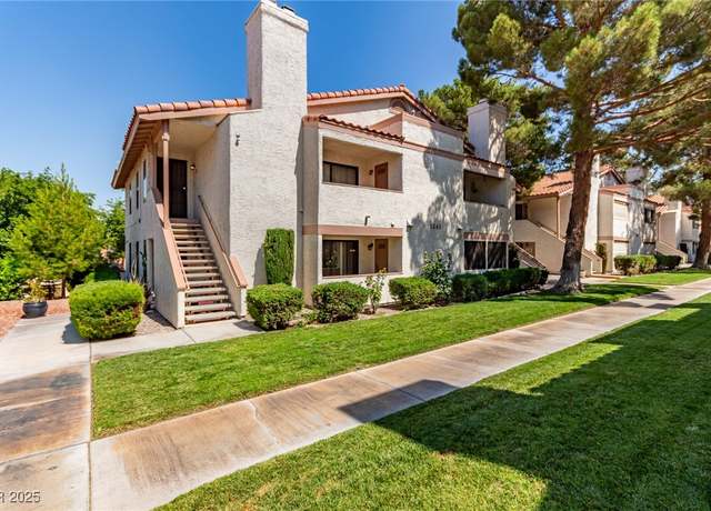 Property at 1341 Del Mar St #101, Las Vegas, NV 89119, 2 beds, 2 baths