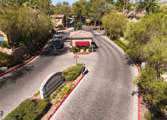 Property at 1609 Hills Of Red Dr #104, Las Vegas, NV 89128, 2 beds, 2 baths