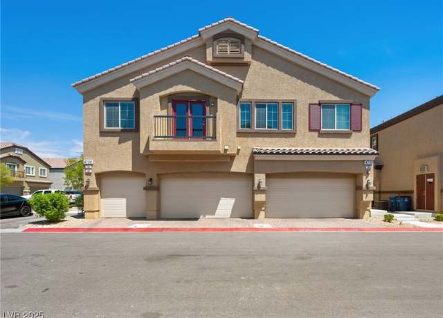 Property at 4730 Ridgeley Ave #101, North Las Vegas, NV 89084, 2 beds, 2 baths
