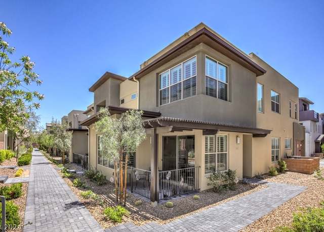 Property at 11286 Cactus Tower Ave #101, Las Vegas, NV 89135, 4 beds, 3 baths