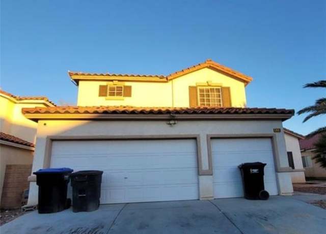 Property at 4116 Mattray St, North Las Vegas, NV 89032, 4 beds, 3 baths