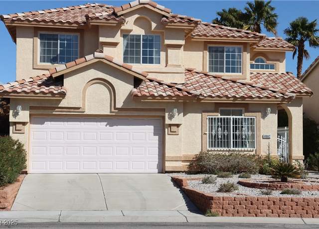 Property at 8982 Emerald Waters Ct, Las Vegas, NV 89147, 4 beds, 3 baths