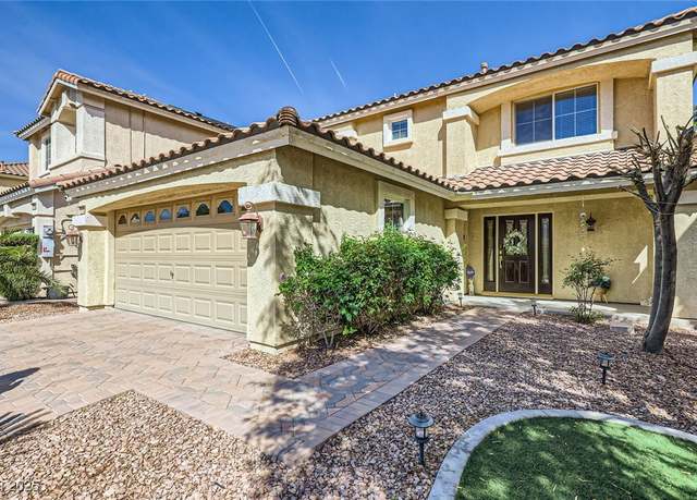 Property at 10900 Calcedonian St, Las Vegas, NV 89141, 4 beds, 2.5 baths
